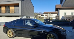 BMW serija 4 GRAND COUPE 420i KOT NOV,UGODNO