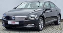 VW PASSAT 2.0 TDI DSG