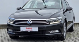 VW PASSAT 2.0 TDI DSG