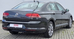 VW PASSAT 2.0 TDI DSG