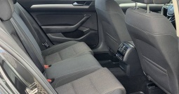 VW PASSAT 2.0 TDI DSG