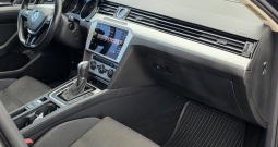 VW PASSAT 2.0 TDI DSG