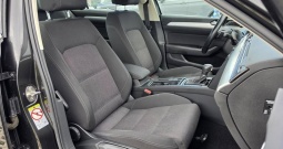 VW PASSAT 2.0 TDI DSG