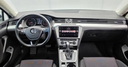 VW PASSAT 2.0 TDI DSG