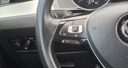 VW PASSAT 2.0 TDI DSG