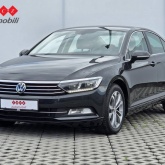 VW PASSAT 2.0 TDI DSG