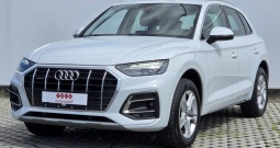 AUDI Q5 2.0 TDI quattro