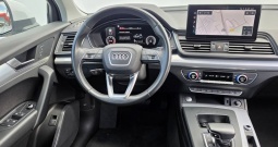 AUDI Q5 2.0 TDI quattro