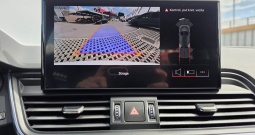 AUDI Q5 2.0 TDI quattro