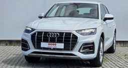 AUDI Q5 2.0 TDI quattro