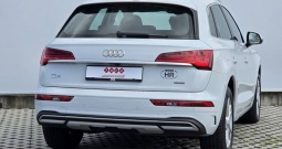 AUDI Q5 2.0 TDI quattro