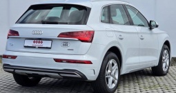 AUDI Q5 2.0 TDI quattro