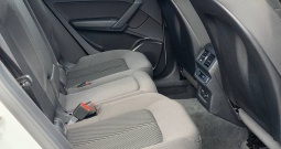 AUDI Q5 2.0 TDI quattro