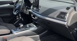 AUDI Q5 2.0 TDI quattro