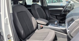 AUDI Q5 2.0 TDI quattro