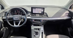 AUDI Q5 2.0 TDI quattro