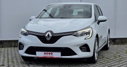 RENAULT CLIO 1.5 DCI INTENS