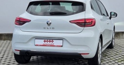 RENAULT CLIO 1.5 DCI INTENS