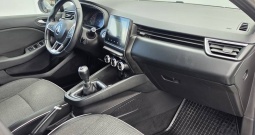 RENAULT CLIO 1.5 DCI INTENS