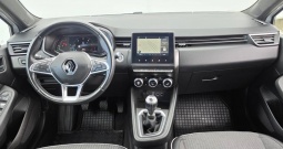 RENAULT CLIO 1.5 DCI INTENS