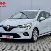RENAULT CLIO 1.5 DCI INTENS