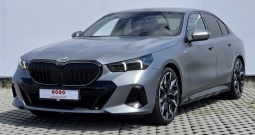 BMW SERIJA 5 520d xDrive M Sport