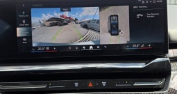 BMW SERIJA 5 520d xDrive M Sport