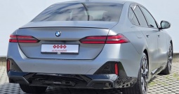 BMW SERIJA 5 520d xDrive M Sport