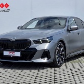 BMW SERIJA 5 520d xDrive M Sport