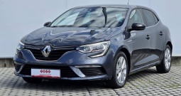RENAULT MEGANE 1.5 dci