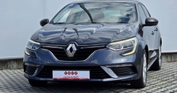 RENAULT MEGANE 1.5 dci