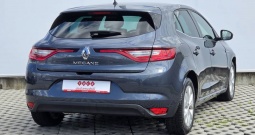 RENAULT MEGANE 1.5 dci