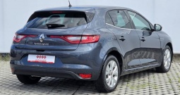 RENAULT MEGANE 1.5 dci