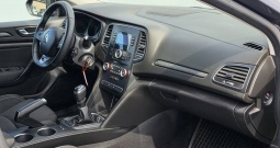 RENAULT MEGANE 1.5 dci