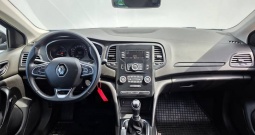 RENAULT MEGANE 1.5 dci