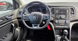 RENAULT MEGANE 1.5 dci