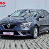 RENAULT MEGANE 1.5 dci