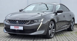 PEUGEOT 508 2.0 HDI GT-Line 180