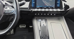 PEUGEOT 508 2.0 HDI GT-Line 180