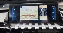 PEUGEOT 508 2.0 HDI GT-Line 180