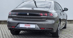 PEUGEOT 508 2.0 HDI GT-Line 180