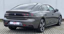 PEUGEOT 508 2.0 HDI GT-Line 180