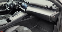 PEUGEOT 508 2.0 HDI GT-Line 180