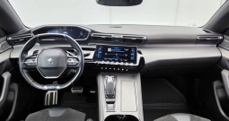 PEUGEOT 508 2.0 HDI GT-Line 180
