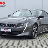 PEUGEOT 508 2.0 HDI GT-Line 180