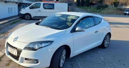 Megane Coupe GT line /BOSE edition