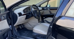 Peugeot 407 2.0HDi 2004