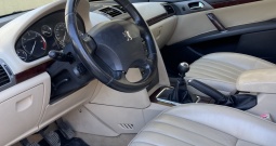 Peugeot 407 2.0HDi 2004