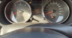 Nissan Qashqai, 1.6 dCi, 2014.