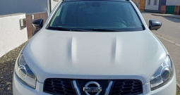 Nissan Qashqai, 1.6 dCi, 2014.